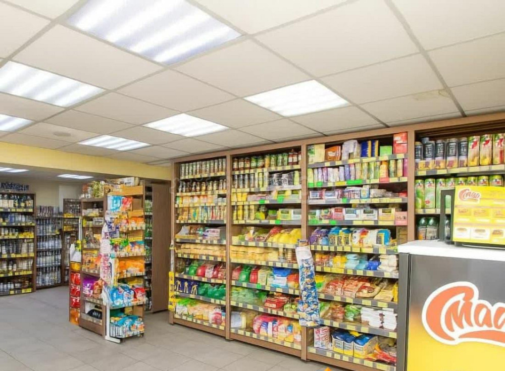 Торговое помещение, 160 м2 Красноярск - изображение 6