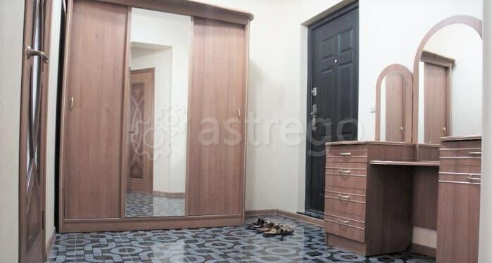 1-комн. квартира, 37 м2, 11/25 эт. Москва - изображение 3