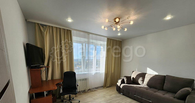 2-комн. квартира, 58 м2, 11/12 эт. Благовещенск - изображение 1