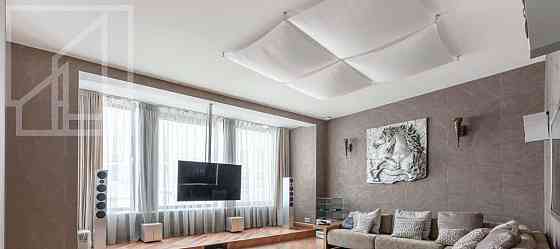 5-комн. квартира, 260 м2, 3/8 эт. Москва