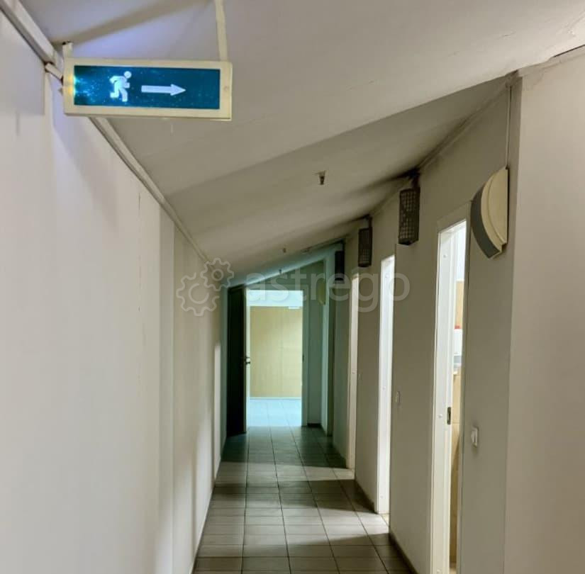 Офис, 265 м2 Красноярск - изображение 7