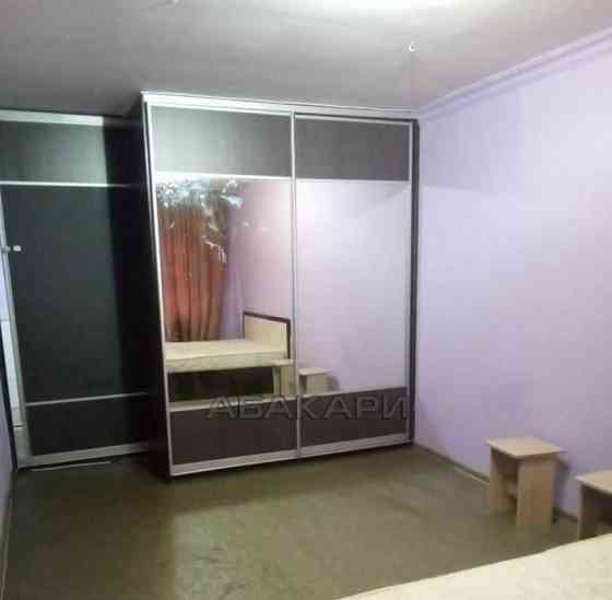 2-комн. квартира, 48 м2, 1/5 эт. Красноярск