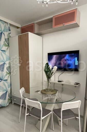 1-комн. квартира, 35 м2, 1/5 эт. Санкт-Петербург - изображение 2