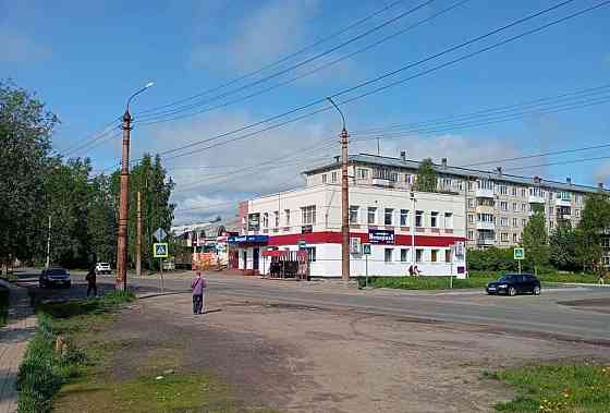 Свободного назначения, 270.2 м2 Архангельск
