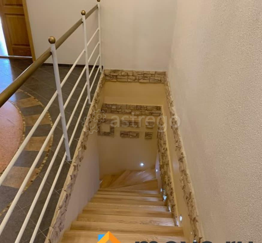 6-комн. квартира, 360 м2, 5/7 эт. Астрахань - изображение 6