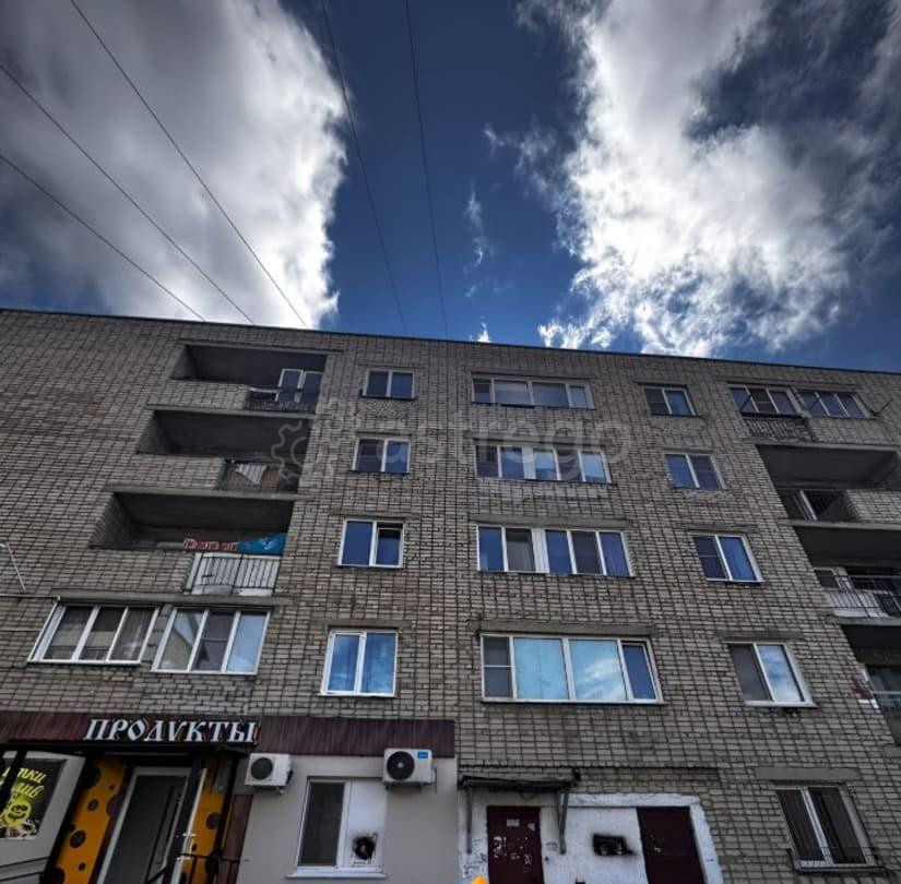 Комната, 11.7 м2, 3/5 эт. Новоалтайск - изображение 5