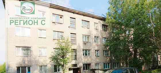 Комната, 8.7 м2, 2/4 эт. Архангельск