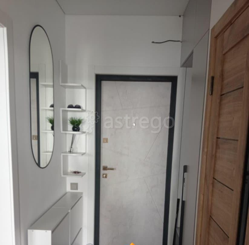 3-комн. квартира, 50 м2, 11/19 эт. Барнаул - изображение 1