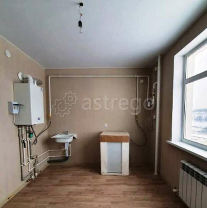 1-комн. квартира, 37 м2, 4/7 эт. Дубовое - изображение 1