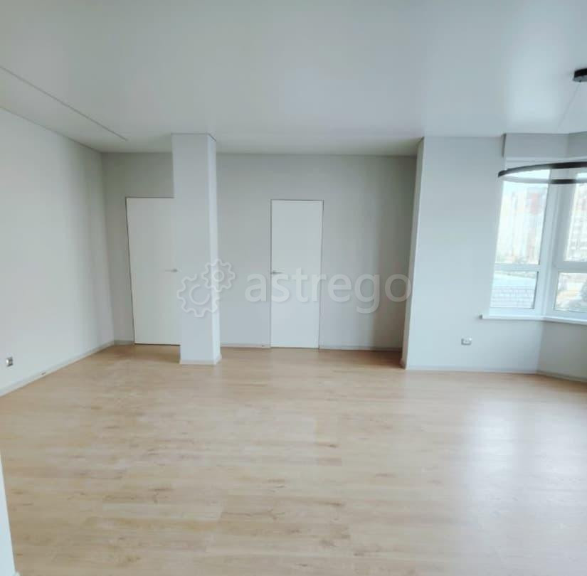 3-комн. квартира, 95 м2, 2/19 эт. Барнаул - изображение 3