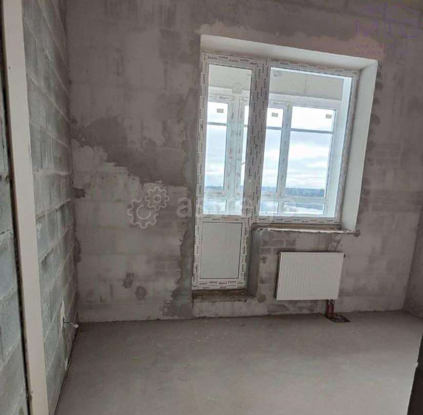 3-комн. квартира, 87 м2, 5/5 эт. Санкт-Петербург - изображение 2