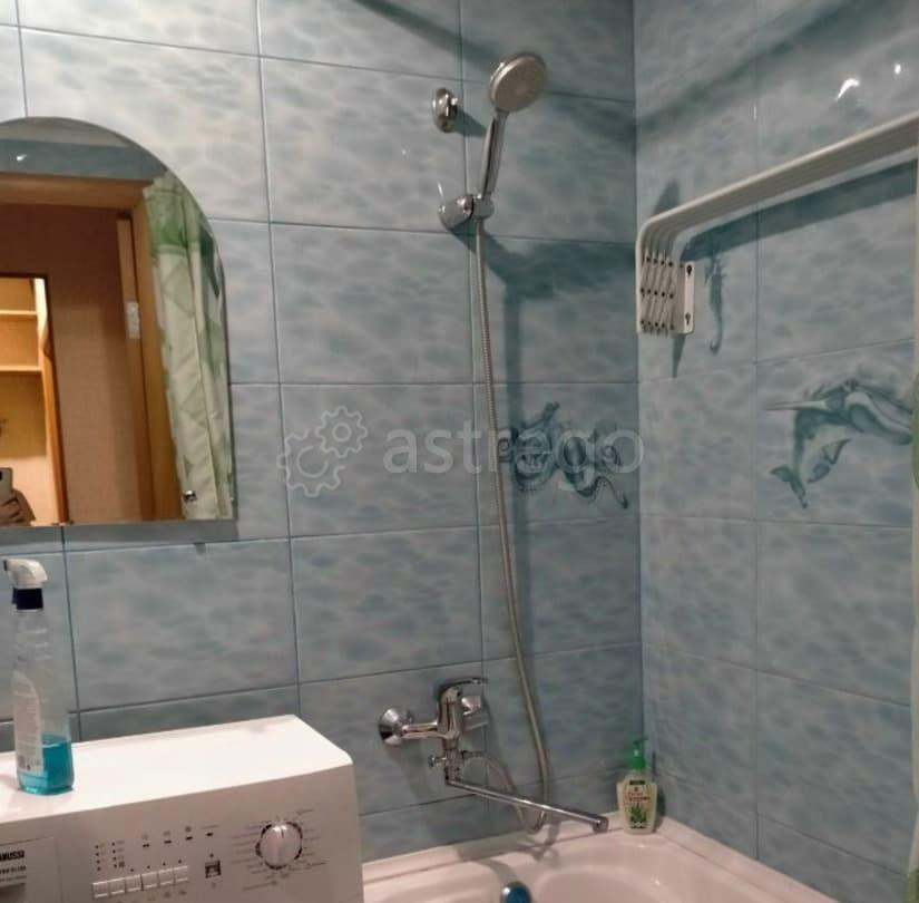 1-комн. квартира, 33 м2, 7/9 эт. Красноярск - изображение 6