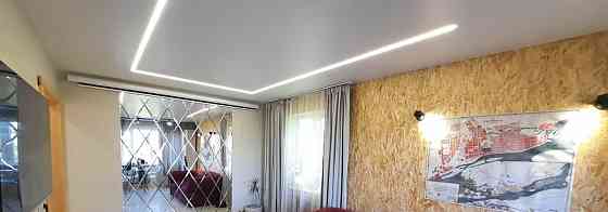 3-комн. квартира, 61.2 м2, 5/5 эт. Красноярск