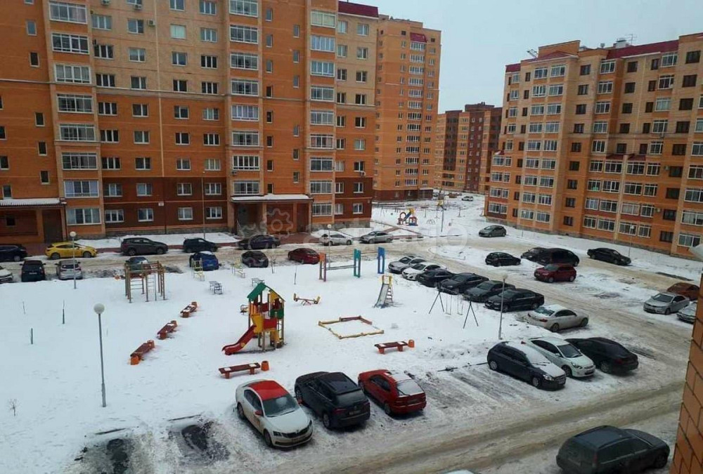 2-комн. квартира, 60 м2, 5/9 эт. Старый Оскол - изображение 3