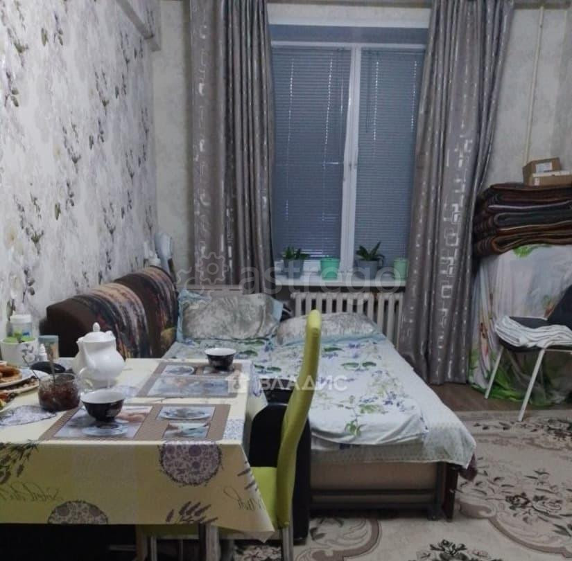 Комната, 16.5 м2, 1/3 эт. Электросталь - изображение 7