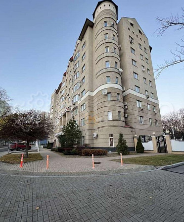 5-комн. квартира, 262.4 м2, 8/8 эт. Белгород - изображение 2