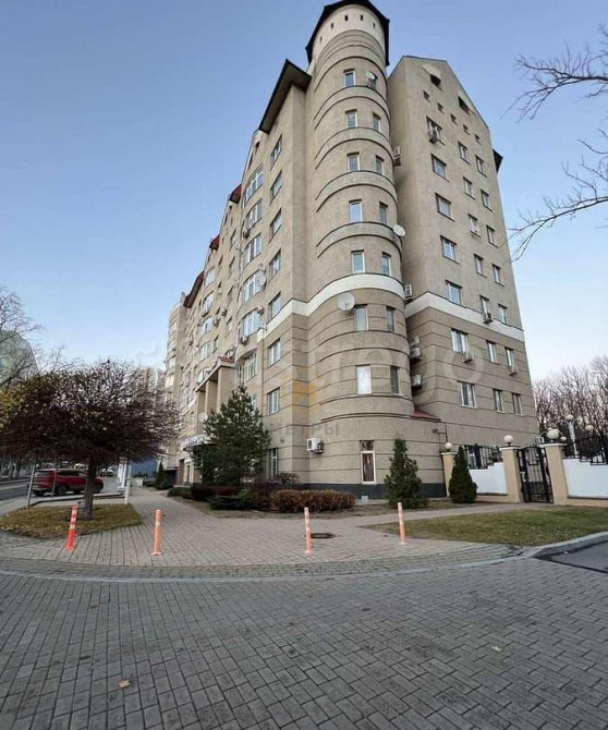 5-комн. квартира, 262.4 м2, 8/8 эт. Белгород - изображение 2