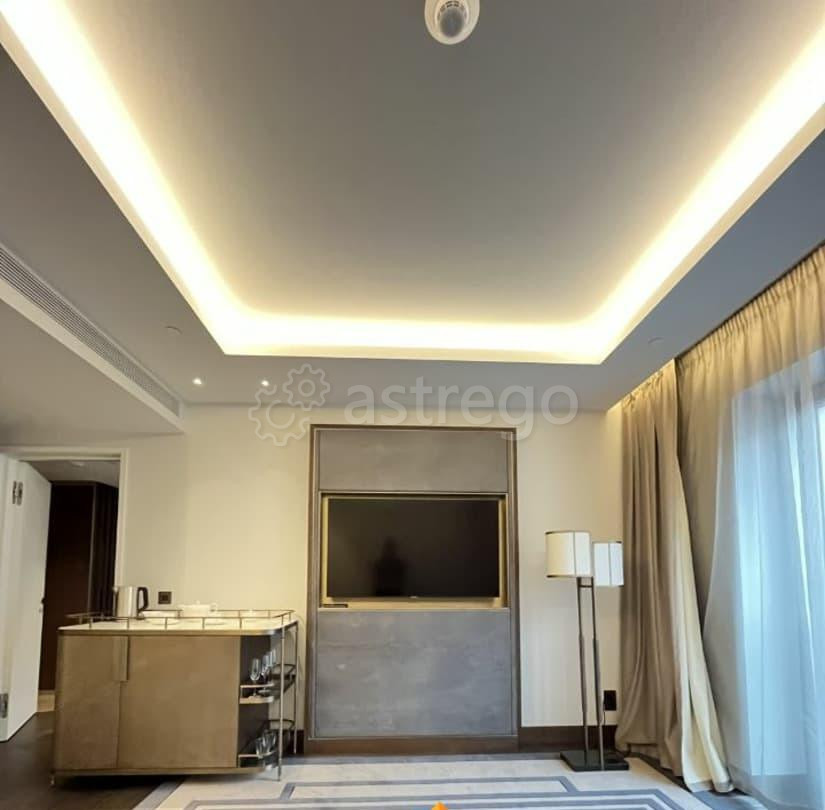 2-комн. апарт-ы, 65 м2, 3/8 эт. Москва - изображение 2