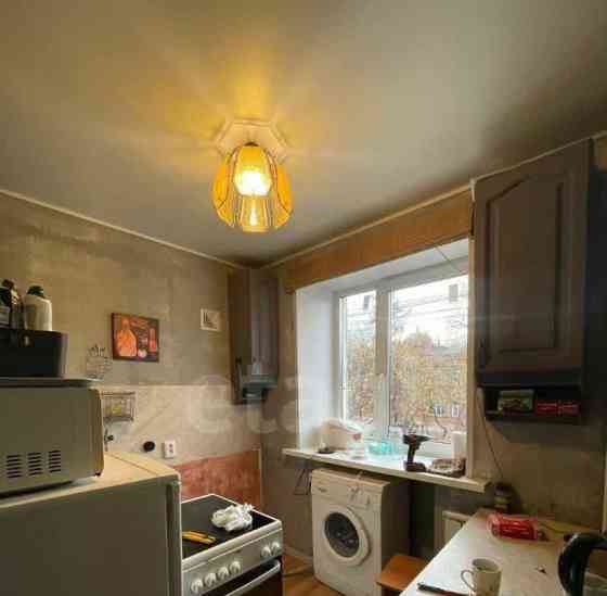 2-комн. квартира, 50 м2, 2/5 эт. Красноярск