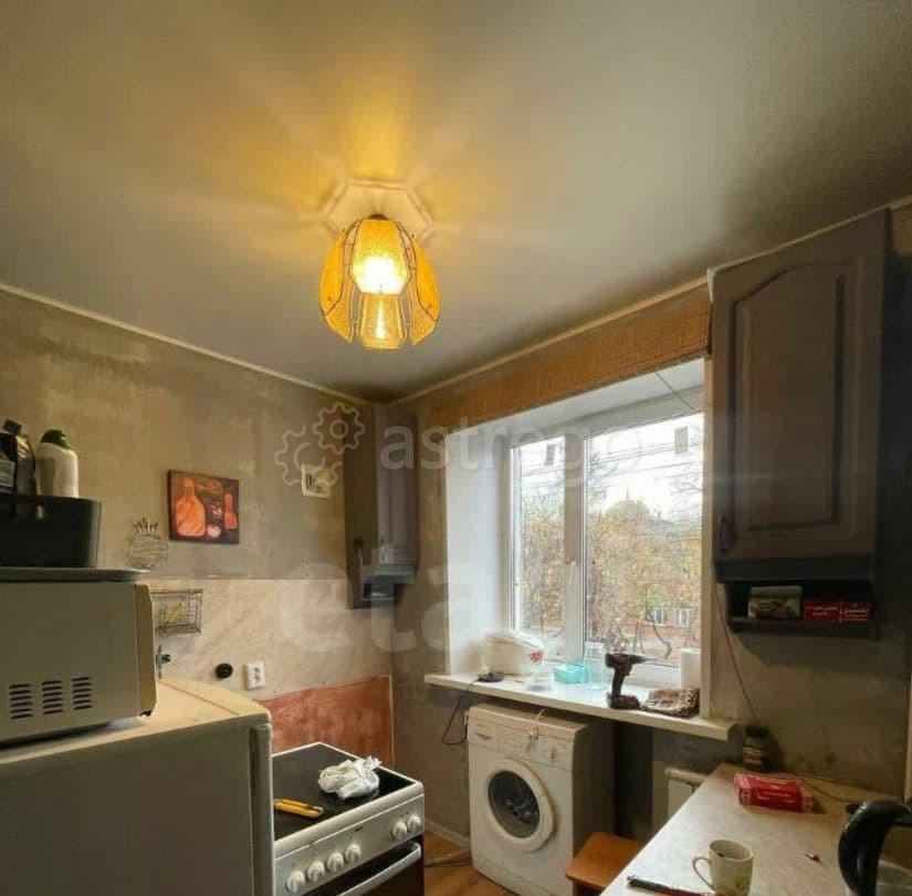 2-комн. квартира, 50 м2, 2/5 эт. Красноярск - изображение 3