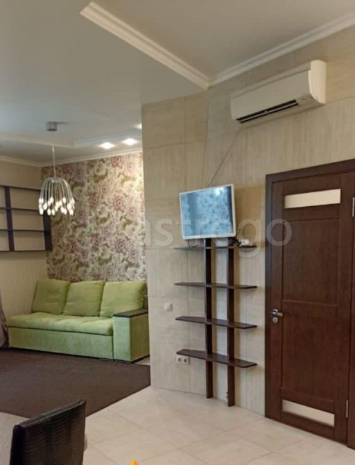 Студия, 41 м2, 9/33 эт. Москва - изображение 6