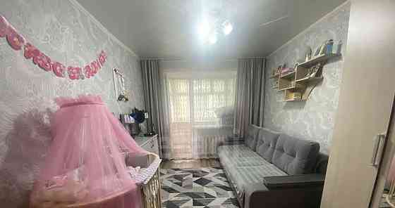 2-комн. квартира, 43.1 м2, 1/5 эт. Белогорск