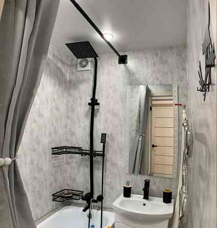 1-комн. квартира, 32.4 м2, 5/5 эт. Дудинка