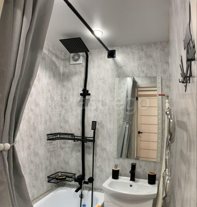 1-комн. квартира, 32.4 м2, 5/5 эт. Дудинка - изображение 5