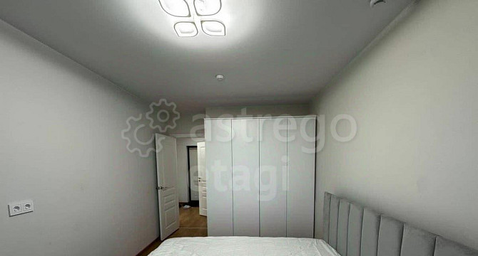 3-комн. квартира, 60 м2, 8/26 эт. Уфа - изображение 4