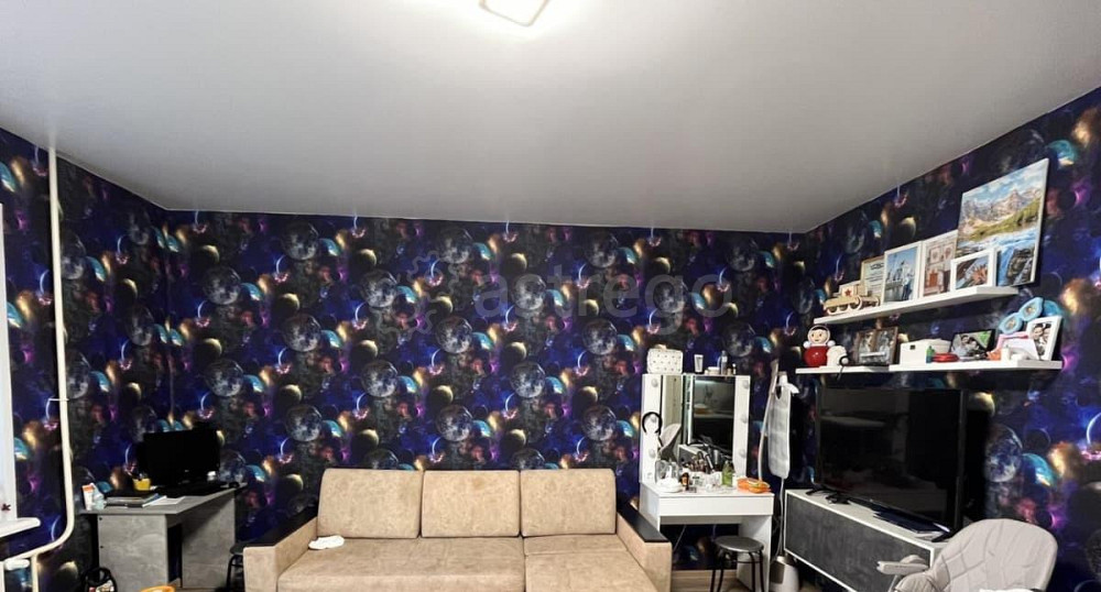 Студия, 31.1 м2, 7/12 эт. Стерлитамак - изображение 3