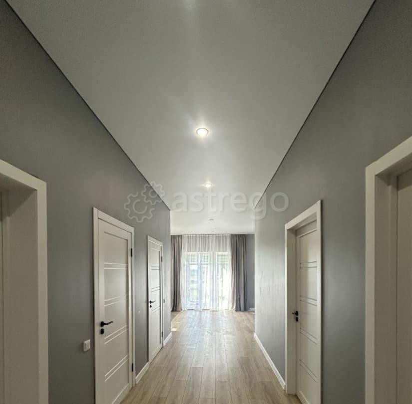 Дом, 90 м2, 6.5 сотки, 1 эт. Кармаскалы - изображение 5