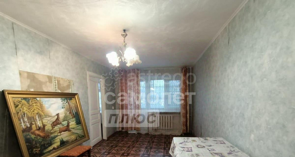 3-комн. квартира, 53.7 м2, 3/5 эт. Ногинск - изображение 1