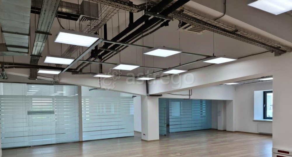 Офис, 264 м2 Санкт-Петербург - изображение 2