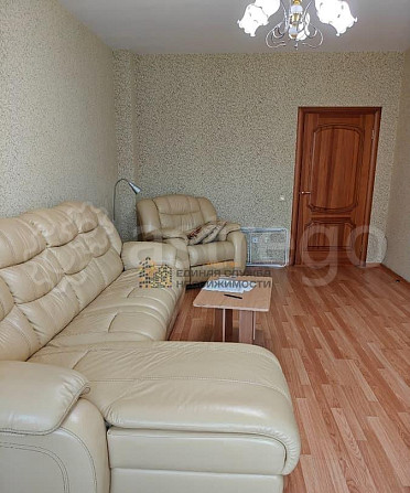 2-комн. квартира, 83 м2, 4/7 эт. Уфа - изображение 3