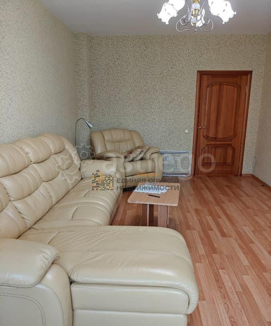 2-комн. квартира, 83 м2, 4/7 эт. Уфа - изображение 3