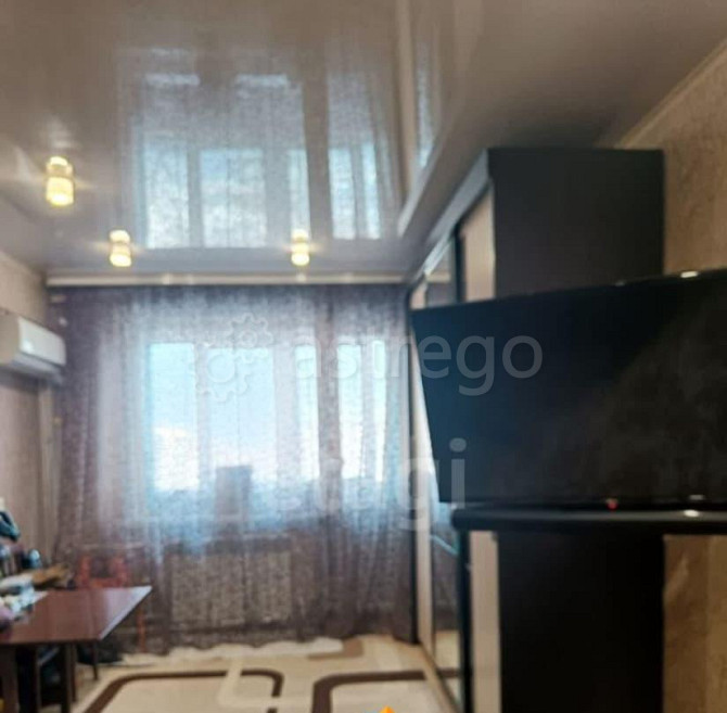 1-комн. квартира, 32.1 м2, 2/14 эт. Бийск - изображение 3