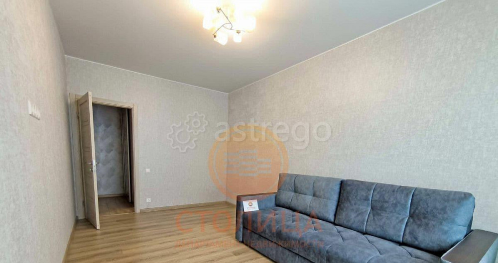 1-комн. квартира, 37.9 м2, 5/9 эт. Москва - изображение 4