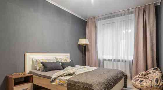 3-комн. квартира, 75 м2, 11/20 эт. Москва