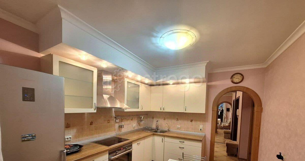 3-комн. квартира, 70 м2, 10/21 эт. Санкт-Петербург - изображение 7