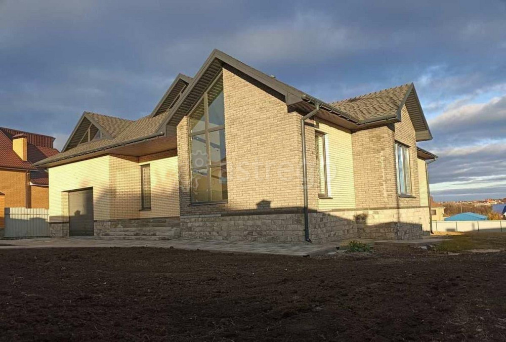 Коттедж, 170 м2, 20 соток, 1 эт. Таврово - изображение 1