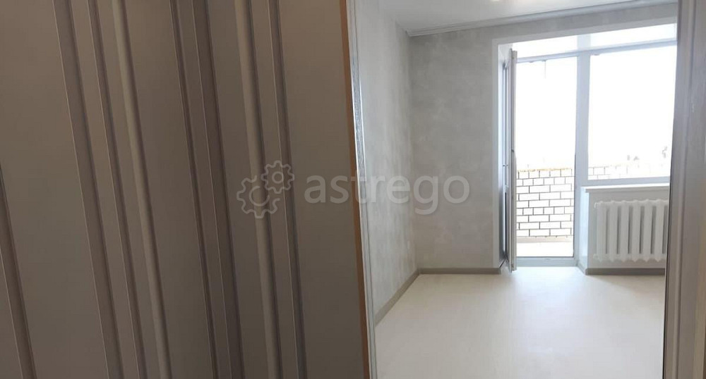 Студия, 21 м2, 7/10 эт. Новоалтайск - изображение 5