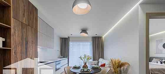 2-комн. квартира, 40 м2, 15/20 эт. Москва