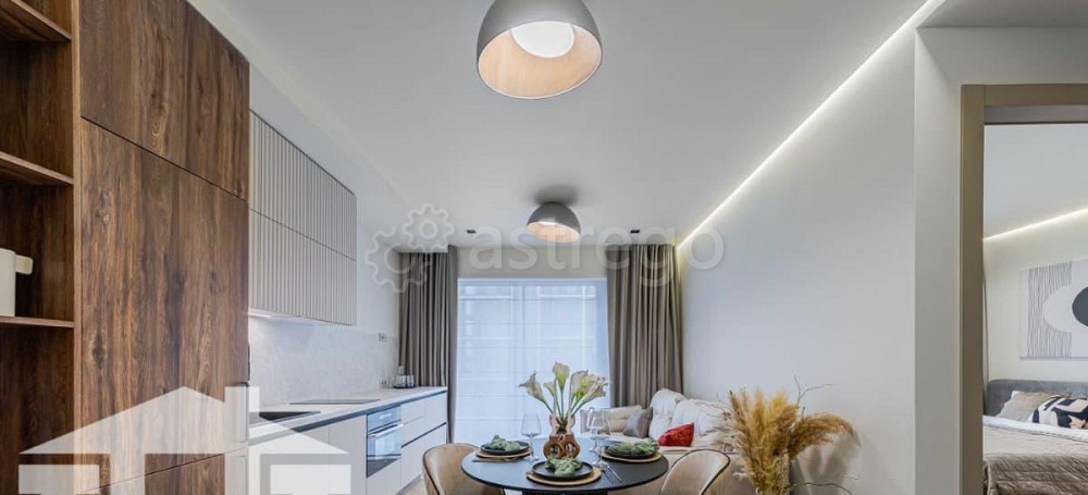 2-комн. квартира, 40 м2, 15/20 эт. Москва - изображение 1