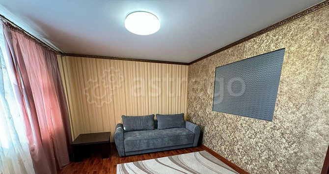 3-комн. квартира, 107 м2, 14/16 эт. Уфа - изображение 4
