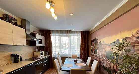 3-комн. квартира, 72 м2, 2/5 эт. Горно-Алтайск