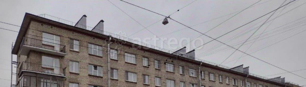Свободного назначения, 91 м2 Санкт-Петербург - изображение 2