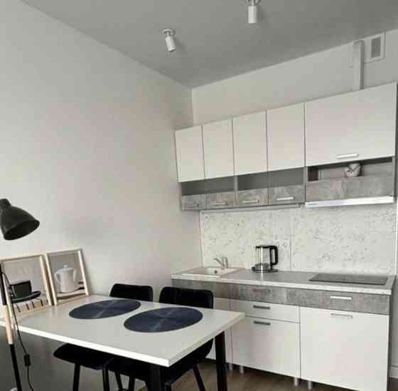Студия, 20 м2, 27/33 эт. Москва