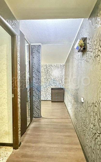 2-комн. квартира, 44.6 м2, 3/5 эт. Норильск - изображение 9