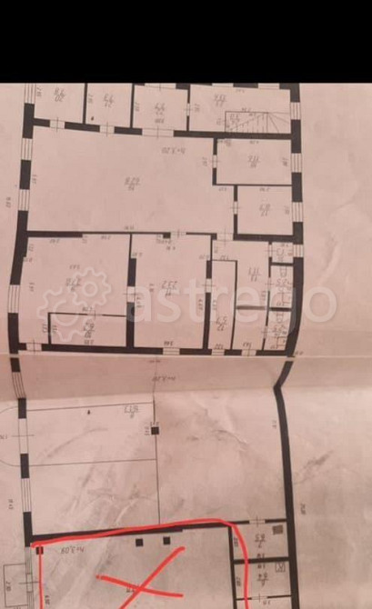 Офис, 170 м2 Майкоп - изображение 1