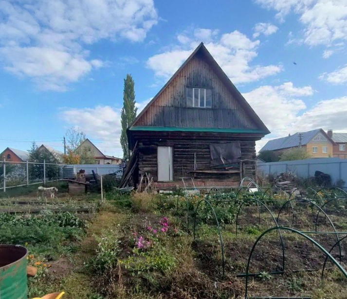 Участок, ИЖС, 6 сот. Уфа - изображение 2